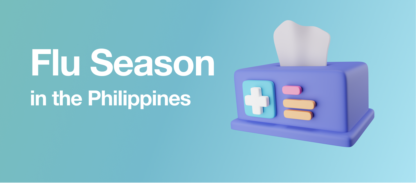 zennya health Flu in the Philippines Vaccine, Treatment, Causes, and